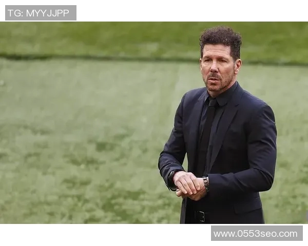 马竞主帅西蒙尼:球队目标始终是为了夺取西甲冠军