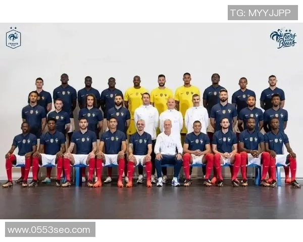 法国队确定欧洲杯23人名单,姆巴佩领衔