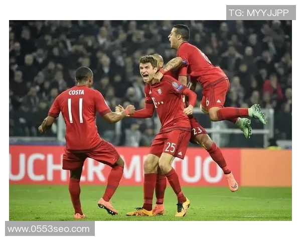 德甲强队拜仁慕尼黑稳坐榜首,豪取领跑优势