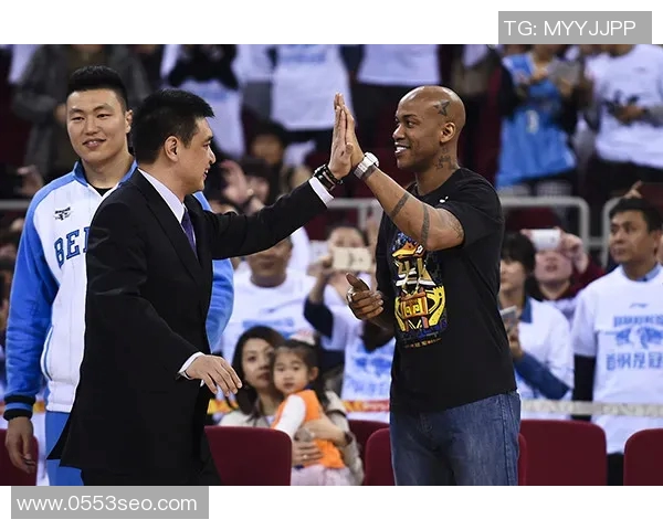 马布里将出任CBA球队主教练，展现自己的执教能力